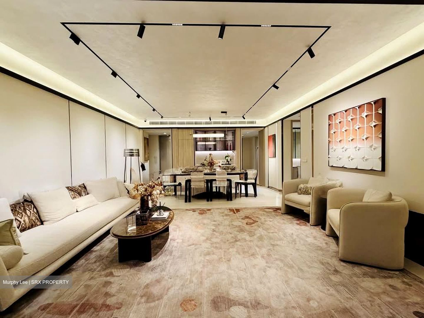Narra Residences (D23), Apartment #621779981